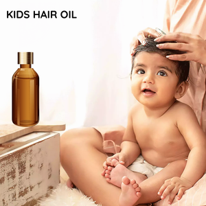 Kids Hair Oil