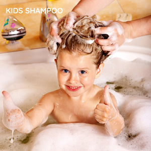 Kids Shampoo