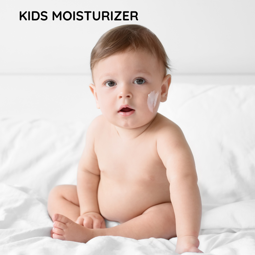 Kids Moisturizer