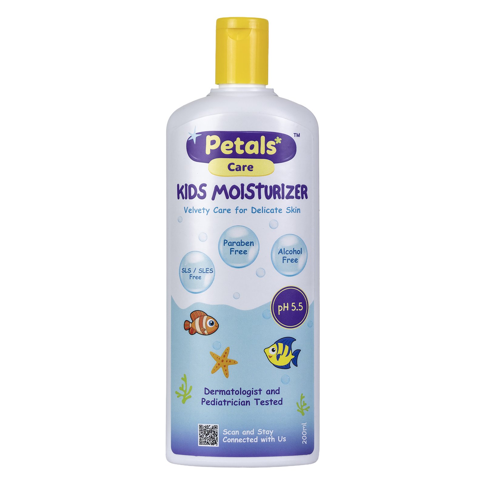 Kids Moisturizer
