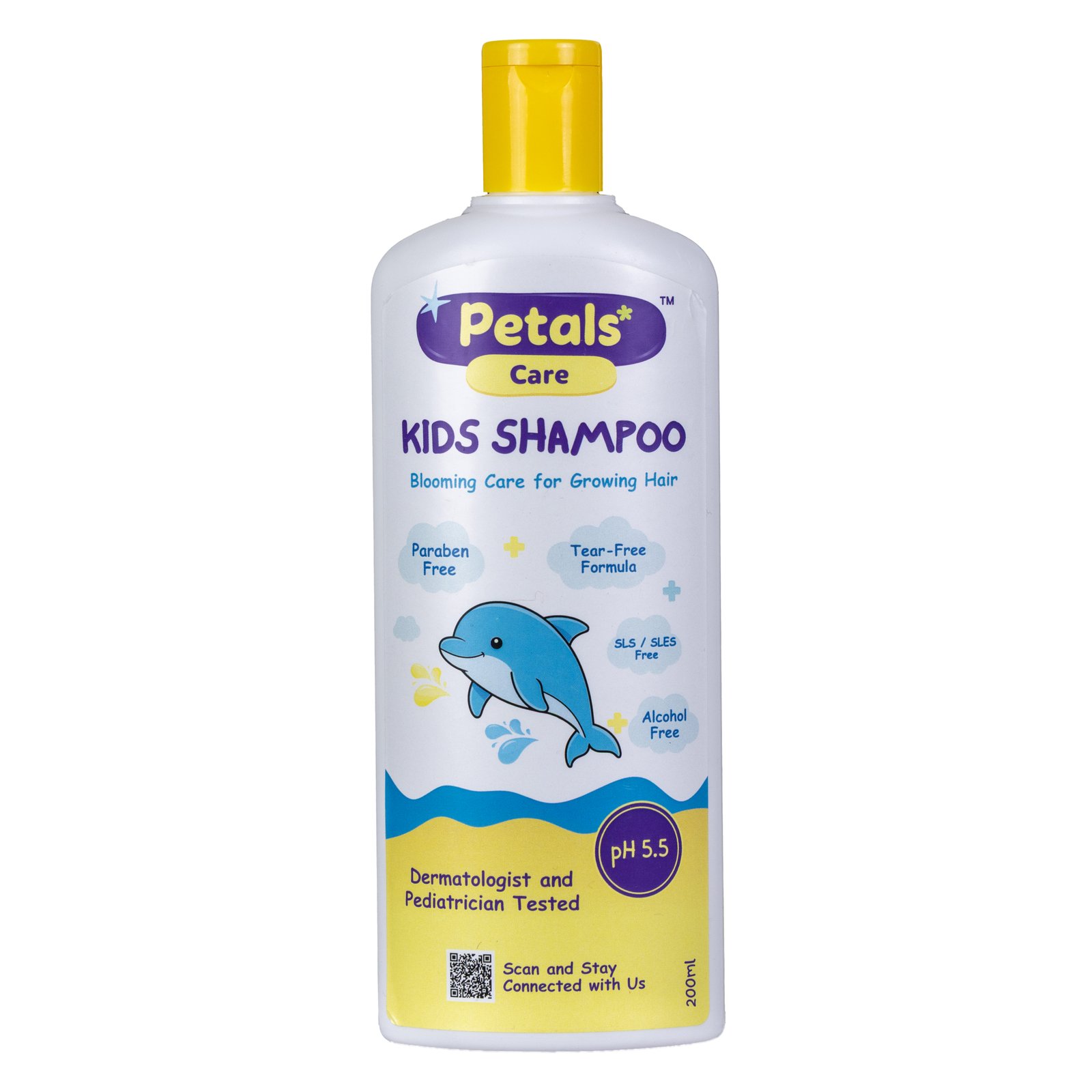 Kids Shampoo