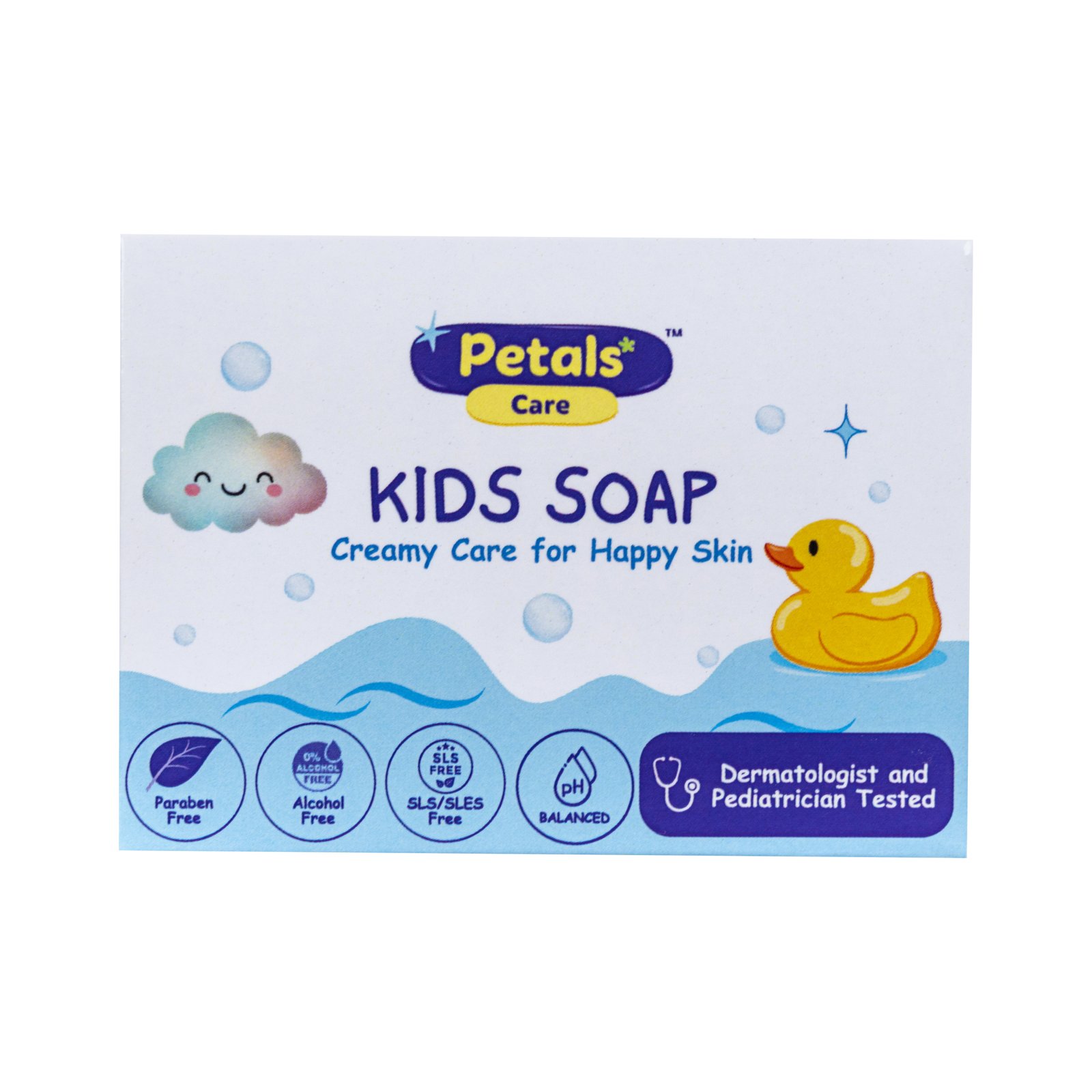 Kids Soap